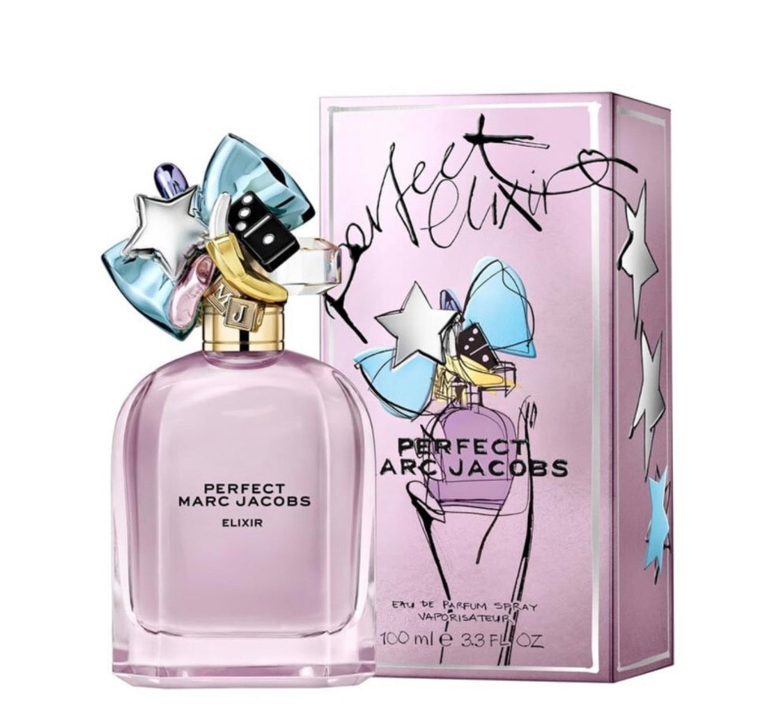 MARC JACOBS PERFECT ELIXIR 100 ML EDP