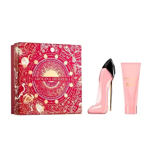 Carolina Herrera Good Girl Blush 2 PC SET