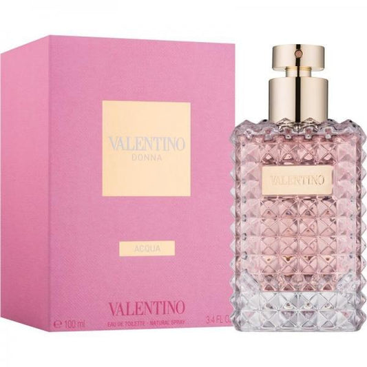 Valentino Donna Acqua 3.4 EDT