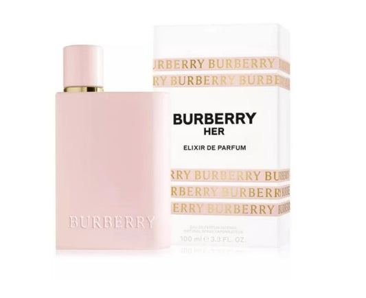 Burberry Her Elixir de Parfum 3.3 EDP