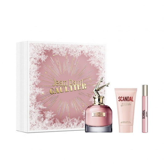 Jean Paul Gaultier Scandal 3-Piece Set