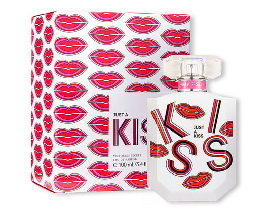 Victoria’s Secret Just a Kiss 1.7 EDP