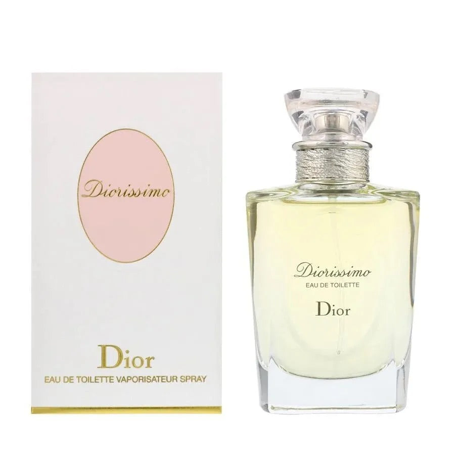 Dior Diorissimo 3.4 fl oz EDT