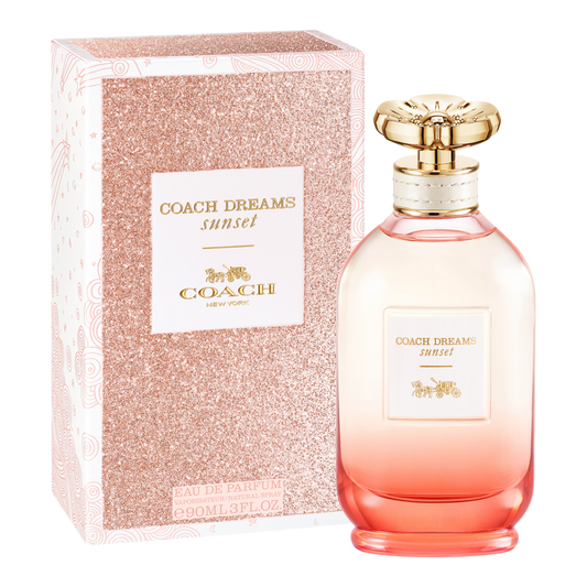 Coach Dreams Sunset 3 fl oz EDP