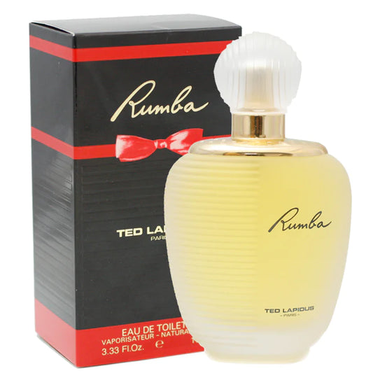 Ted Lapidus Rumba 3.33 fl. oz EDT