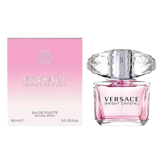 Versace Bright Crystal 3.0 fl oz EDT