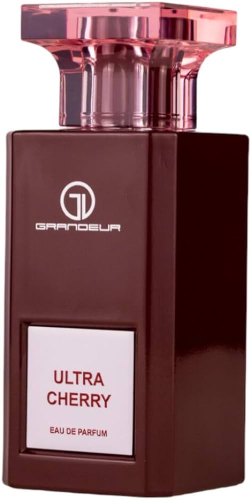 Grandeur Ultra Cherry 3.4 EDP