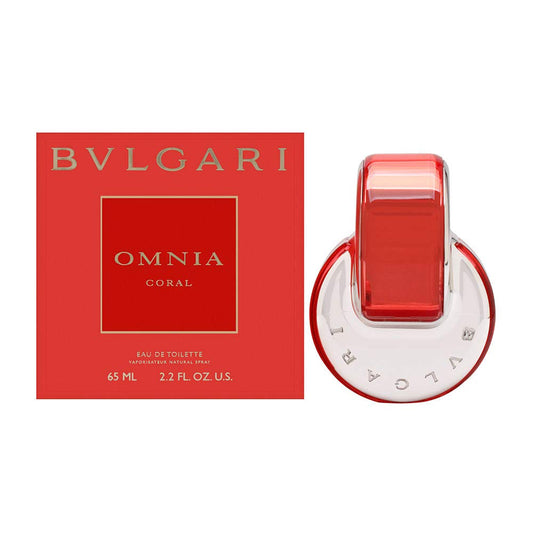 Bvlgari Omnia Coral 2.2fl oz EDT