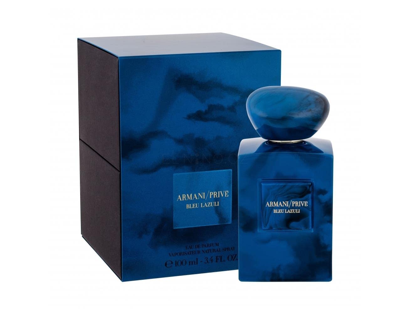 Giorgio Armani Prive Bleu Lazuli 3.4 fl EDP