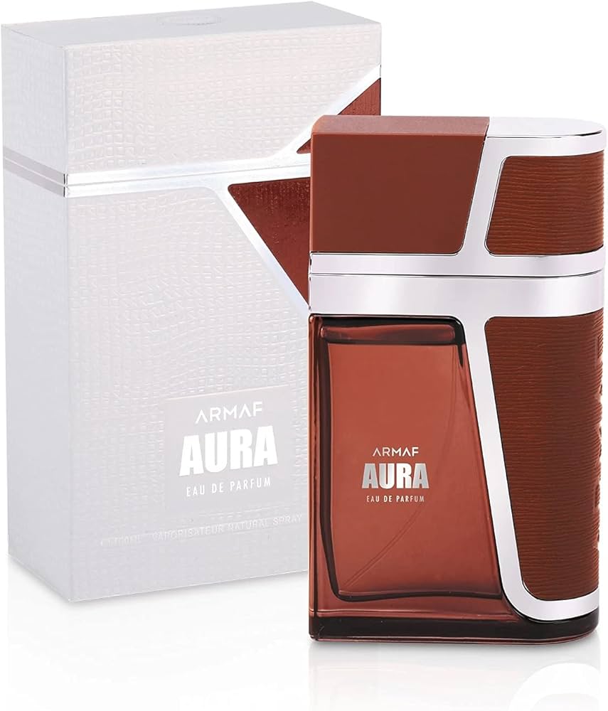 Armaf Aura 3.4 fl oz EDP