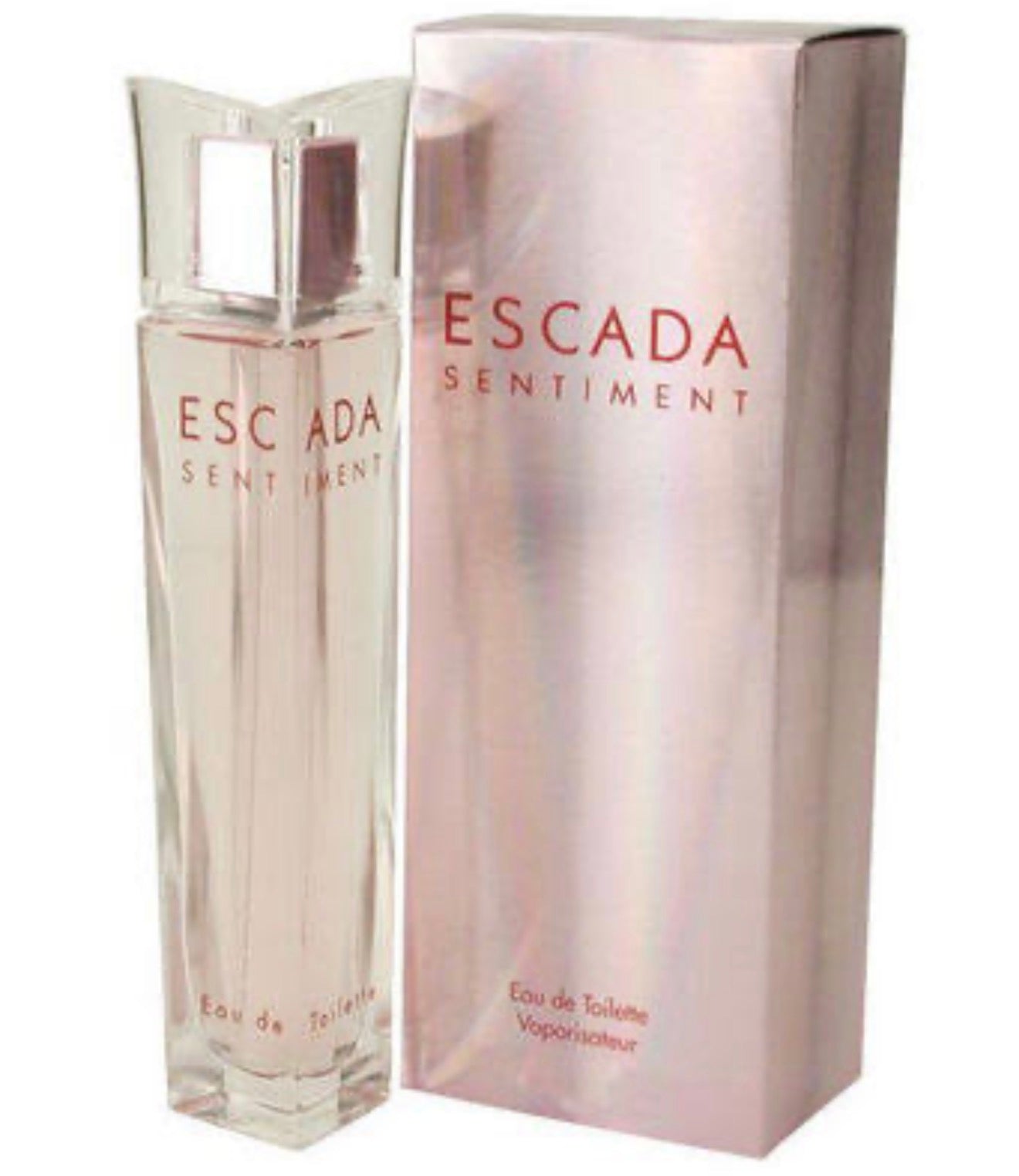 Escada Sentiment 2.5 fl oz EDP Copy