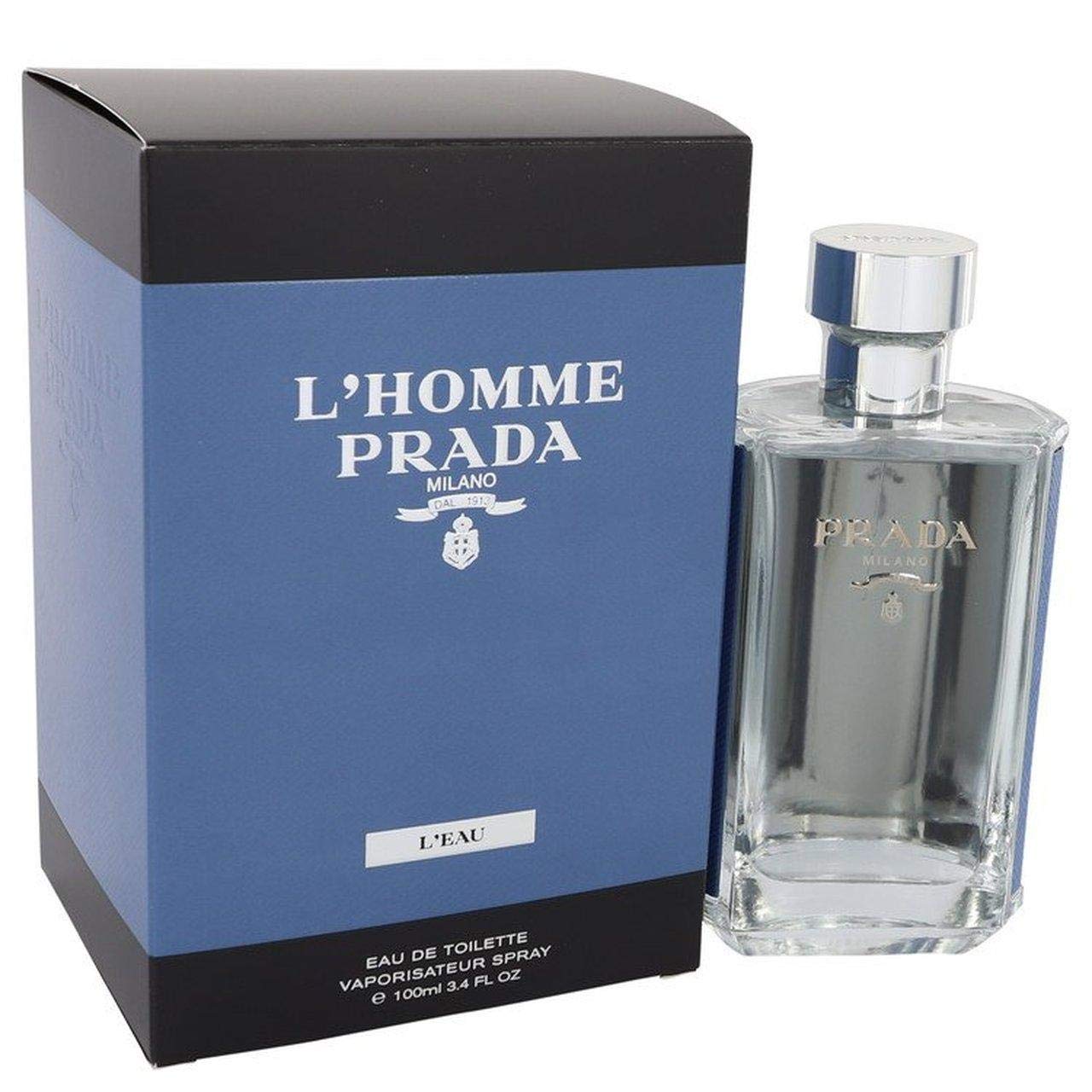 Prada L'Homme L'Eau 3.3 EDT