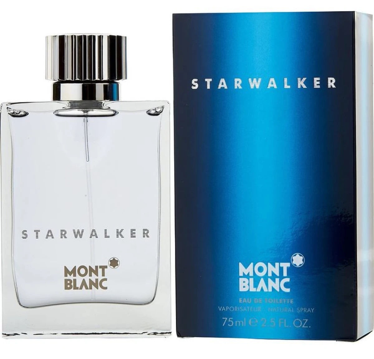 Mont Blanc Starwalker 2.5 fl oz EDT