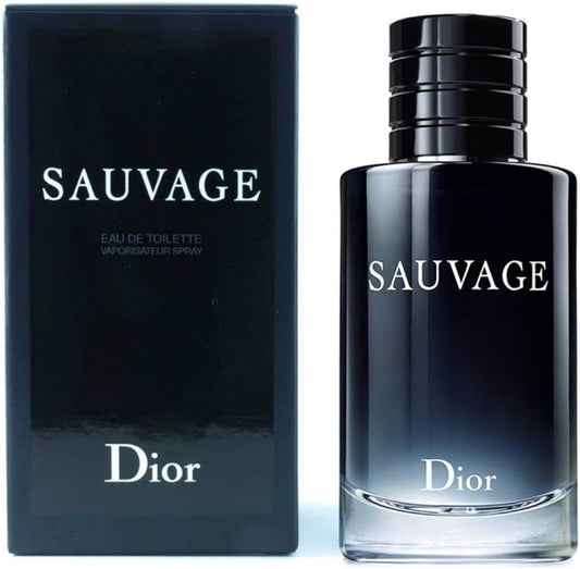 Dior Sauvage 6.7 FL OZ EDT