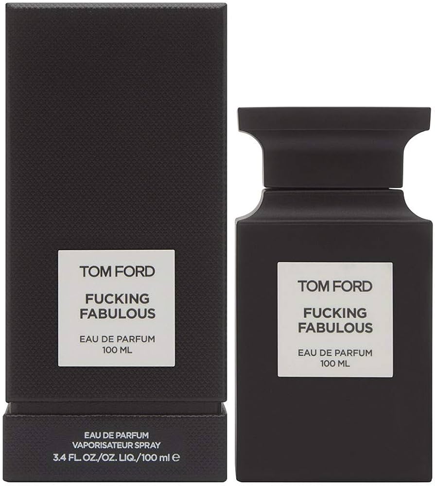 Tom Ford Fucking Fabulous 3.4 EDP