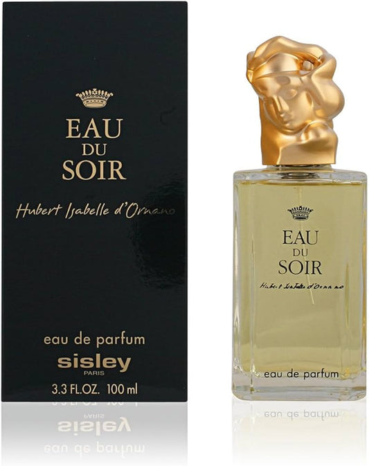 Eau Du Soir By Sisley 3.3 fl oz