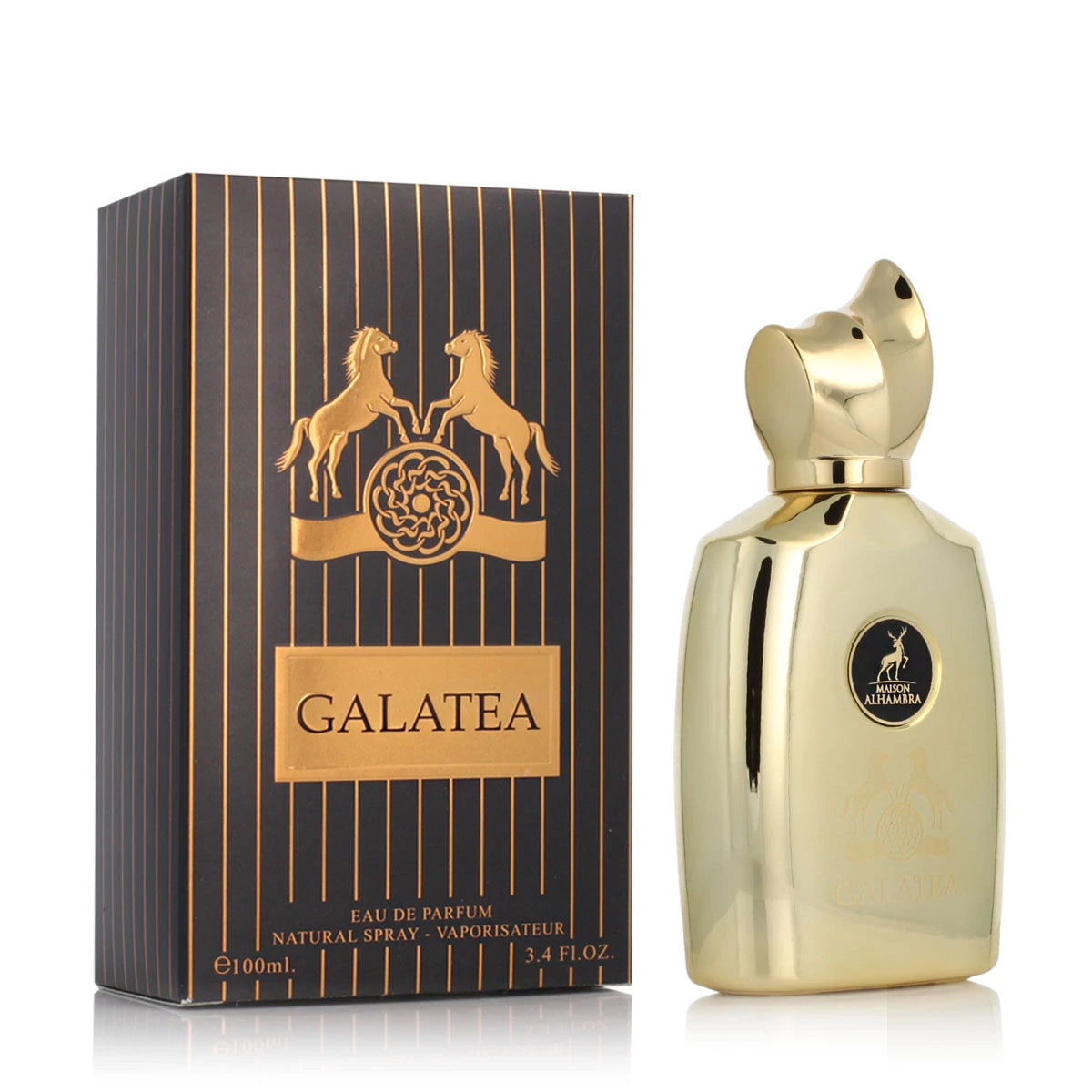 Maison Alhambra Galatea 3.4 EDP