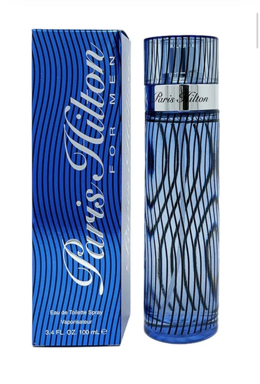 Paris Hilton for Men 3.4 EDT