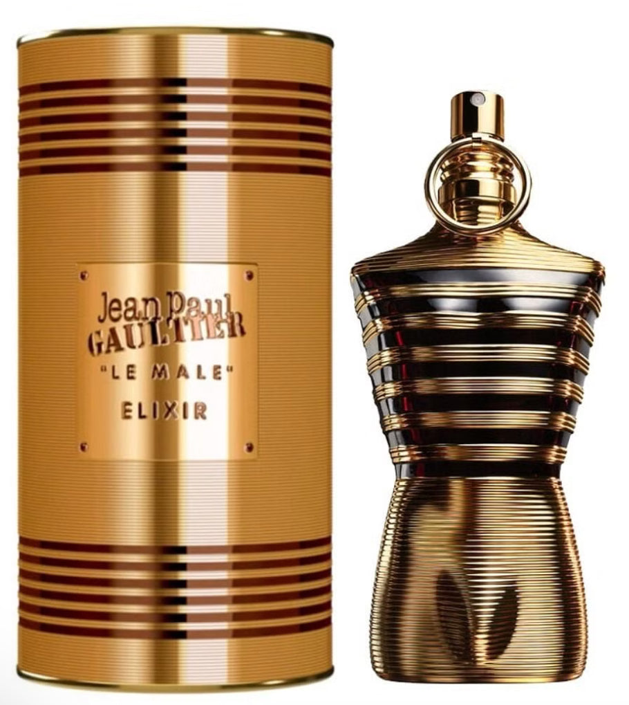 Jean Paul Gaulttier Le Male Elixir 4.2 EDP