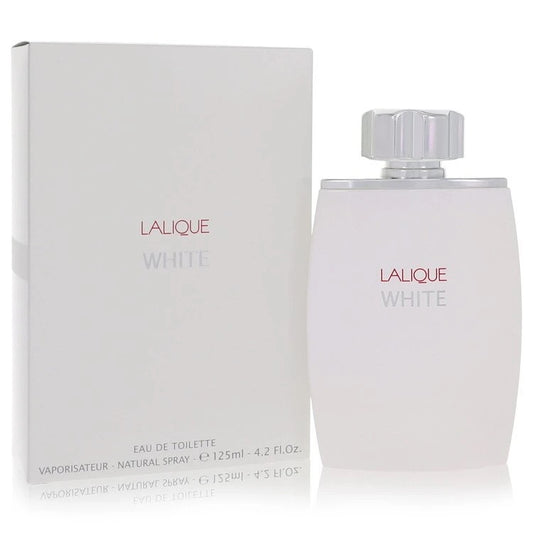 Lalique White 4.2 fl oz EDT