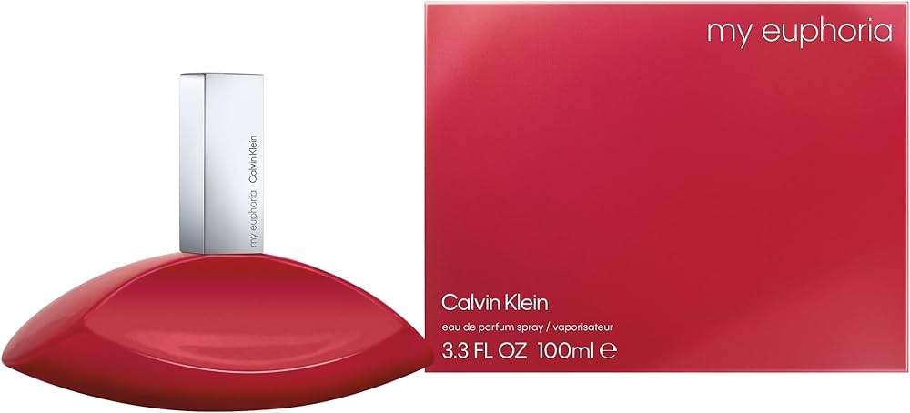 Calvin Klein My Euphoria 3.3 fl oz EDP