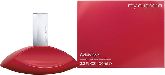 Calvin Klein My Euphoria 3.3 fl oz EDP