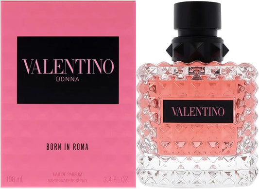 Valentino Donna Born in Roma 3.4 EDP