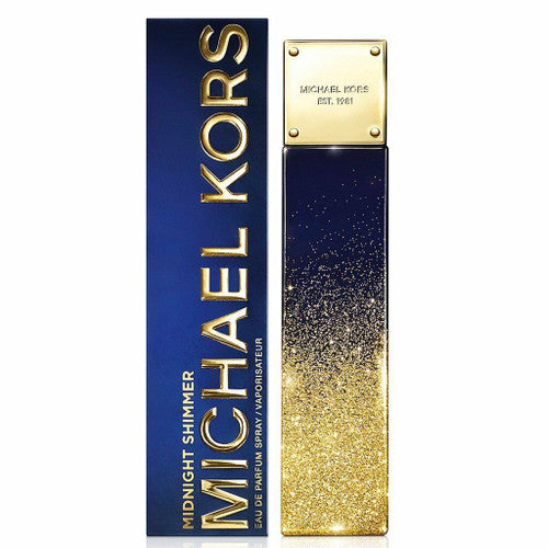 Michael Kors Midnight Shimmer 3.4 fl oz EDP