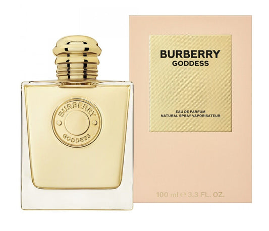 Burberry Goddess 3.3 EDP