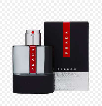 Prada Carbon Luna Rossa 3.3 EDT