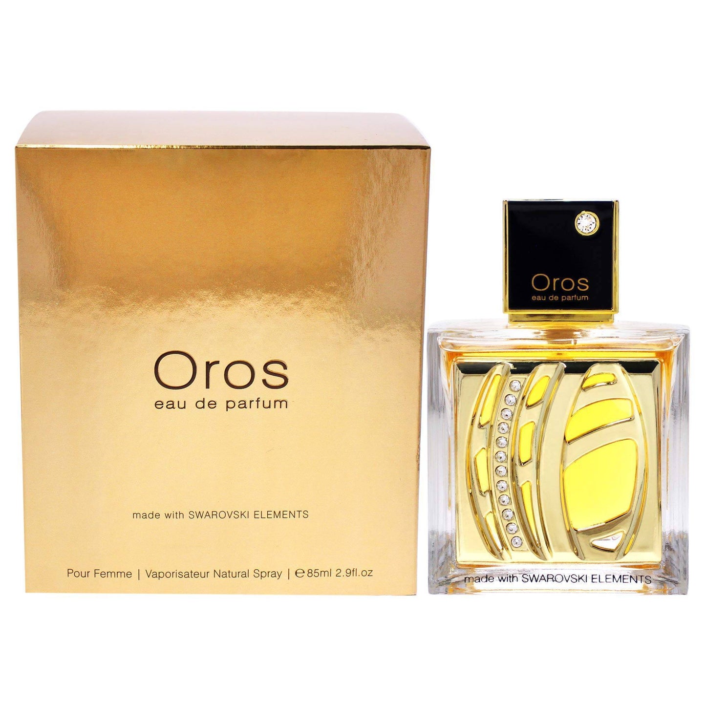 Sterling Oros The Inventor 2.9 EDP