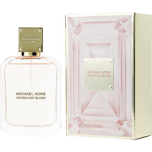 Michael Kors Sparkling Blush 3.4 fl oz EDP