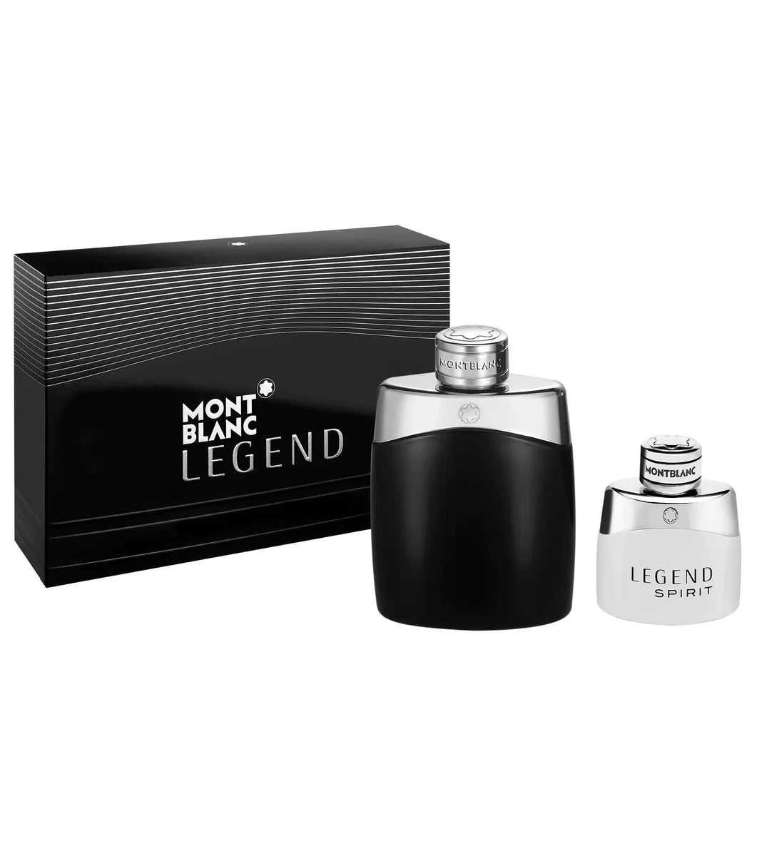 Mont Blanc Legend 2 Pc Value Set