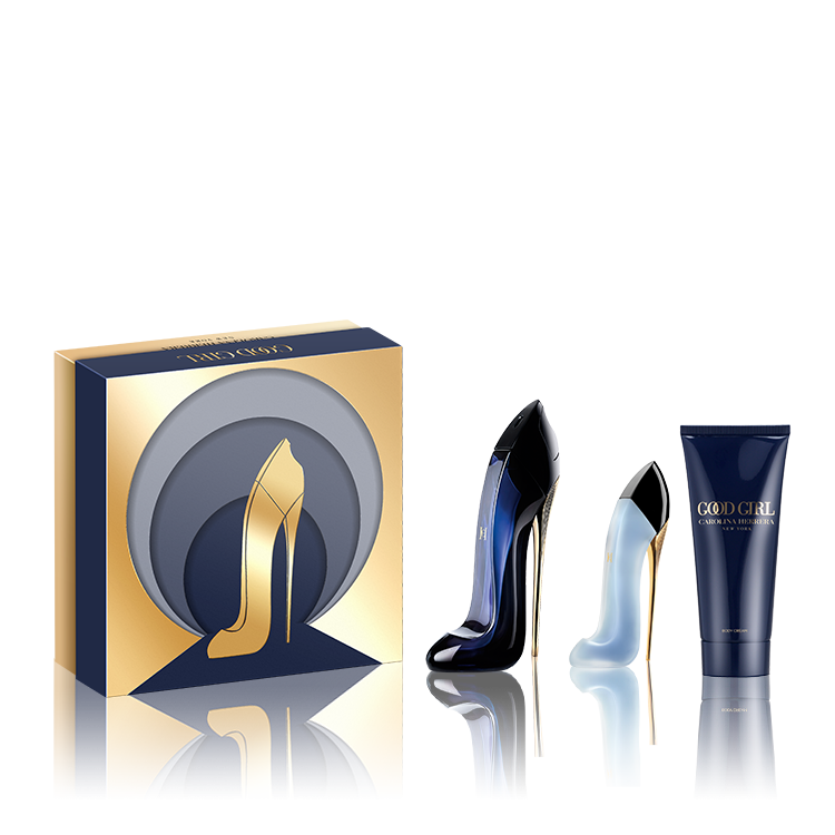 Carolina Herrera Good Girl EDP 3 Piece Gift Set