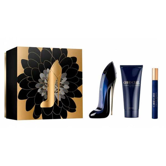 Carolina Herrera Good Girl EDP 3 Piece Set