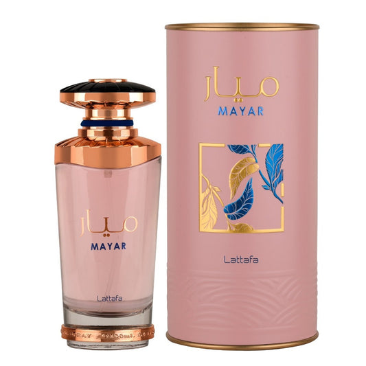 Lattafa Mayar For Women 3.4 EDP