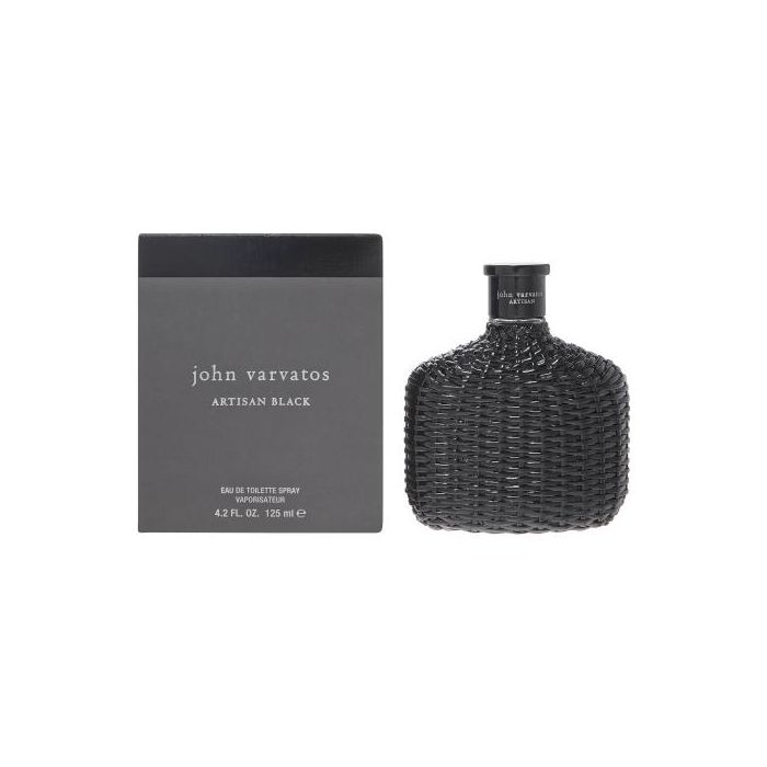 John Varvatos Artisan Black EDT 4.2 fl oz