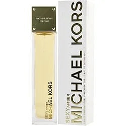 Michael Kors Sexy Amber 6.3 fl oz EDP