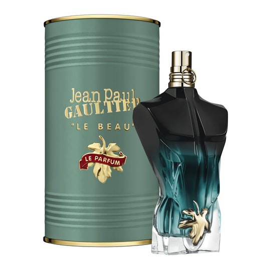 Jean Paul Gaultier Les Males De Eau De Parfum Intense 4.2 EDP