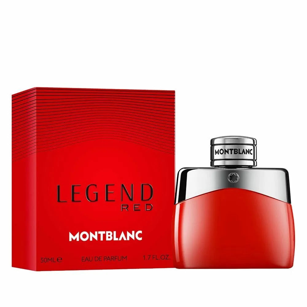 Mont Blanc Legend Red 1.7 fl oz EDP