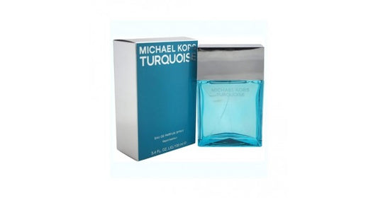 Michael Kors Turquoise 3.4 fl oz EDP