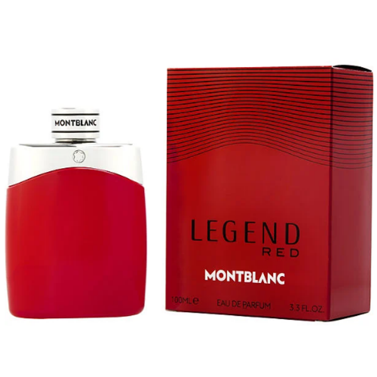 Mont Blanc Legend Red 3.3 fl oz EDP