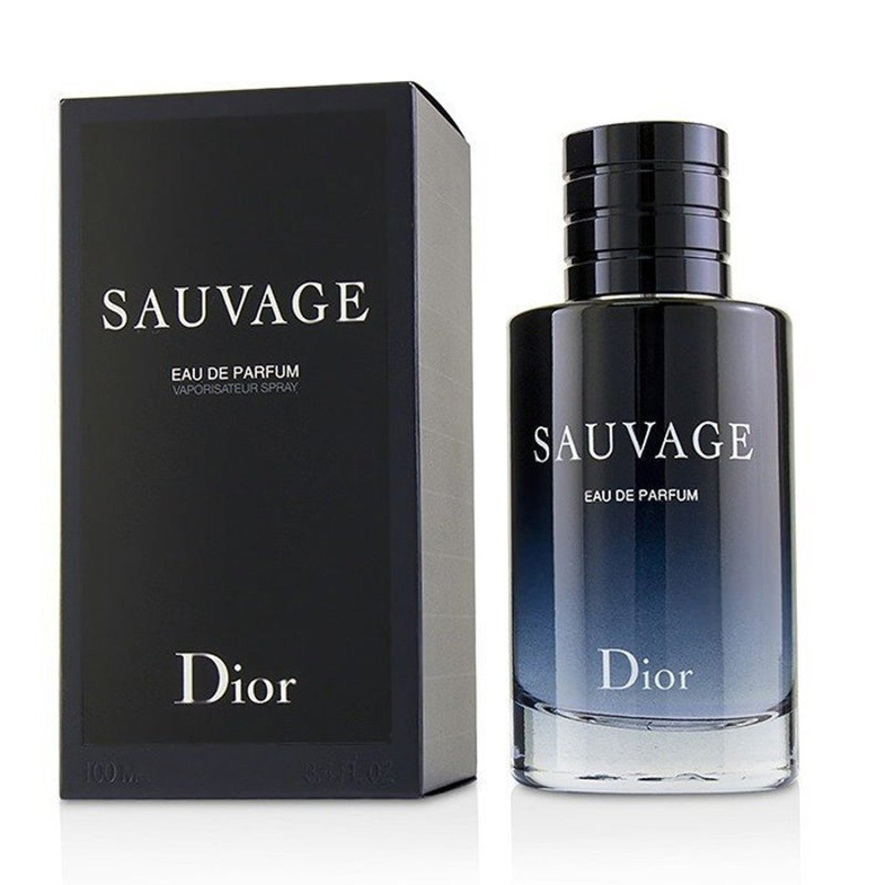 Dior Sauvage 3.4 FL OZ EDP