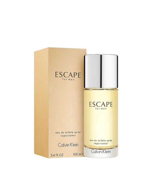 Calvin Klein Escape