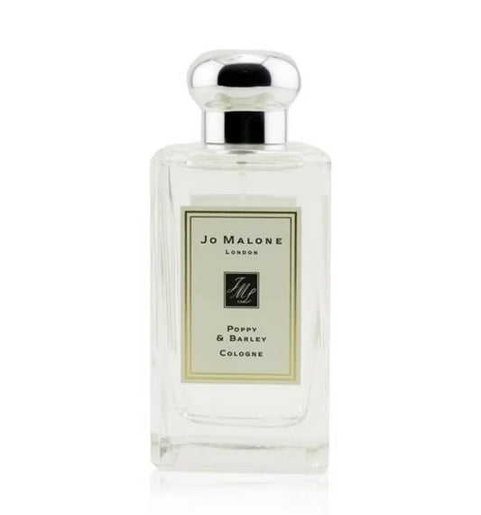 Jo Malone Poppy & Barley 3.4 EDP