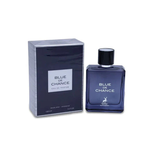 Maison Alhambra Blue De Chance EDP 3.4 fl oz