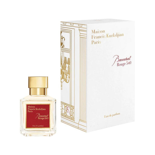 Maison Francis Kurkdjian Paris Baccarat Rouge 540 2.5 EDP