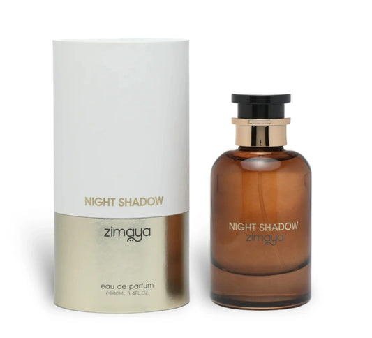 Zimaya Night Shadow 3.4 EDP