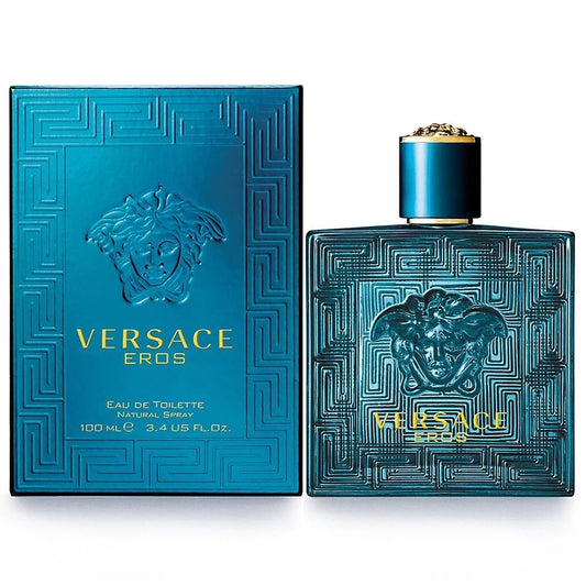 Versace Eros 3.4 EDT