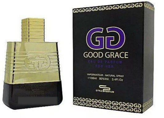 Style Good Grace 3.4 EDP For Her